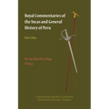 Royal Commentaries of the Incas and General History of Peru, Part One - Paperback