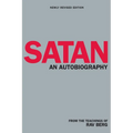 Satan: An Autobiography - Paperback