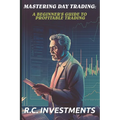 Mastering Day Trading: A Beginner's Guide to Profitable Trading - Paperback