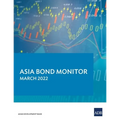 Asia Bond Monitor - March 2022 - Paperback