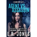 Agent vs. Assassin - Paperback