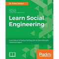 Learn Social Engineering - Paperback