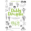 Diddy Disciples 1: September to December: Worship And Storytelling Resources For Babies, Toddlers And Young Children. - Paperback