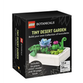 Lego(r) Botanicals: Tiny Desert Garden - Hardcover