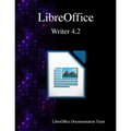 LibreOffice Writer 4.2 - Paperback
