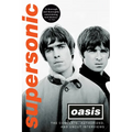 Supersonic: The Complete, Authorized, and Uncut Interviews - Hardcover