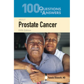 100 Questions & Answers about Prostate Cancer - Paperback
