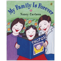 My Family Is Forever - Paperback