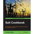 Salt Cookbook - Paperback