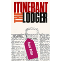 The Itinerant Lodger - Paperback