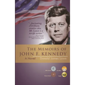 The Memoirs of John F. Kennedy - Paperback