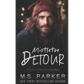 Mistletoe Detour - Paperback