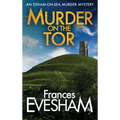 Murder on the Tor - Hardcover