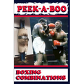 Peek-A-Boo: Boxing Combinations - Paperback
