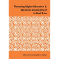 Financing Higher Education and Economic Development in East Asia - Paperback