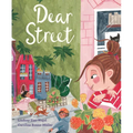 Dear Street - Hardcover