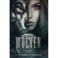 Wolven - Paperback