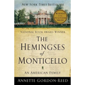 The Hemingses of Monticello: An American Family - Paperback