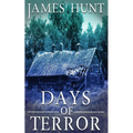 Days of Terror - Paperback