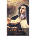 Teresita: A one-act play based on the life of St. Teresa of Avila - Paperback