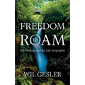 Freedom to Roam - Paperback