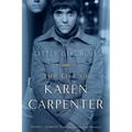Little Girl Blue: The Life of Karen Carpenter - Paperback
