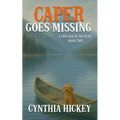 Caper Goes Missing - Paperback