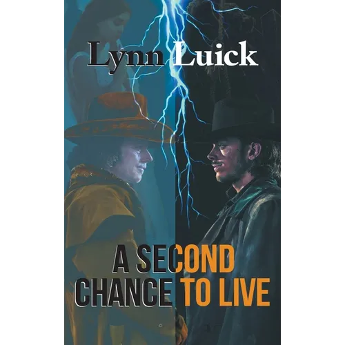 A Second Chance To Live - Hardcover