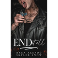 End It All - Paperback