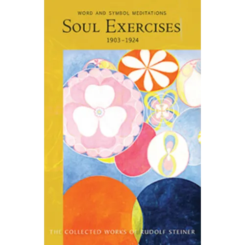 Soul Exercises: Word and Symbol Meditations (Cw 267) Volume 267 - Paperback