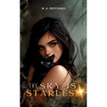 The Sky is Starless - Paperback