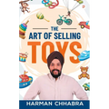 The Art of Selling Toys - Paperback
