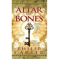 Altar of Bones - Paperback