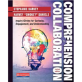 Comprehension and Collaboration, Revised Edition: Inquiry Circles for Curiosity, Engagement, and Understanding - Paperback