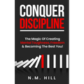 Conquer Discipline - Paperback