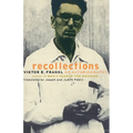 Viktor Frankl Recollections: An Autobiography - Paperback