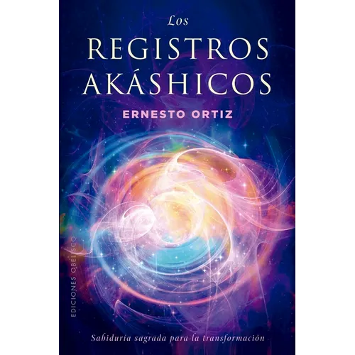Registros Akashicos, Los. Sabiduria Sagrada - Paperback