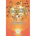 Living Ecstasy: Inner Awakenings on and Off the Mat - Paperback