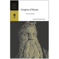 Gregory of Nyssa: The Life of Moses - Paperback