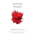 Blood Work - Paperback
