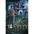 Tested: An Urban Fantasy Adventure - Paperback