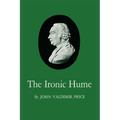 The Ironic Hume - Paperback