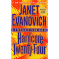 Hardcore Twenty-Four - Paperback