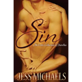Sin: An Erotic Collection of Novellas - Paperback