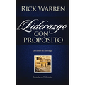 El Liderazgo con prop��sito: Lecciones de liderazgo basadas en Nehem��as = Leadership with Purpose = Leadership with Purpo - Paperback