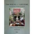 The House of a Lifetime: A Collector's Journey in Tangier - Hardcover