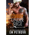 Cowboy Under Siege - Paperback