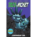 Tech Jacket Compendium Vol. 1 - Paperback