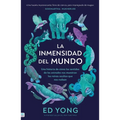 Inmensidad del Mundo, La - Paperback