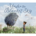 Under the Blanket Sky - Hardcover